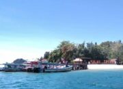 Ada Harapan Ekonomi Membaik, Target Investasi di Sumbar Naik jadi Rp5,1 Triliun