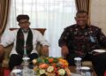 Plt Dirjen Kekayaaan Intelektual Kemenkumham Kunjungi Sumbar, Ini Agendanya!