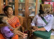 Andre Rosiade Kirim Bantuan untuk Bocah Penderita Hidrosefalus di Padang