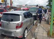 Parkir Liar di Padang, Masalah Kronis yang Perlu Solusi Cepat