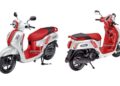 Mengusung Gaya Retro, Ini Motor Yamaha Penantang Baru Honda Scoopy