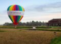 Kini di Indonesia Sudah Bisa Naik Balon Udara, Tak Perlu Lagi harus ke Turki