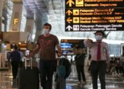 Larangan Kedatangan WNA dari 14 Negara Dicabut, Lama Karantina jadi 7 Hari