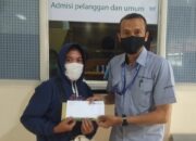 UPZ Semen Padang Salurkan Zakat Karyawan Rp10,1 Miliar Selama 2021