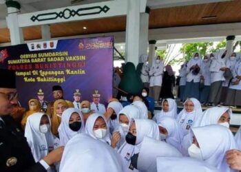 Tahun Ini, Pemko Bukittinggi Hapuskan Iuran Komite Sekolah di SMA Sederajat