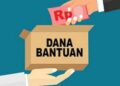 BAZNas Sawahlunto Bantu Biaya Sekolah 50 Siswa Kurang Mampu Rp700 Ribu per Orang