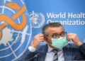 WHO Sebut Omicron Berbahaya Bagi yang tidak Divaksin
