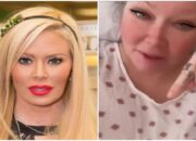 Bintang Film Porno Jenna Jameson Kena Sindrom Guillain-Barre, Apa Itu?