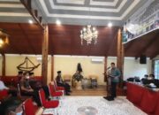 Potensi Pariwisata di Pariaman Meningkat, Ekonomi Kreatif di Desa Harus Diperkuat