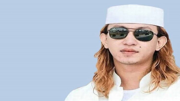 Habib Bahar bin Smith. (net)