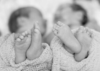 Wow! Wanita di Arab Saudi Berhasil Melahirkan 10 Bayi Kembar tanpa Operasi