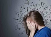 Anda Sering Cemas? Ini Sepuluh Cara Alami untuk Mengatasinya