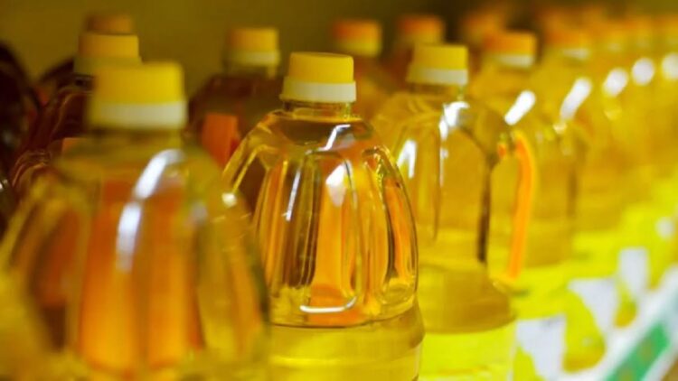 Mendag Pastikan Stok Minyak Goreng Aman dengan Harga Terjangkau 1 ilustrasi minyak goreng