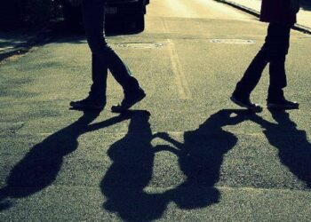 Ilustrasi selingkuh. (Foto: Dok. Pixabay)