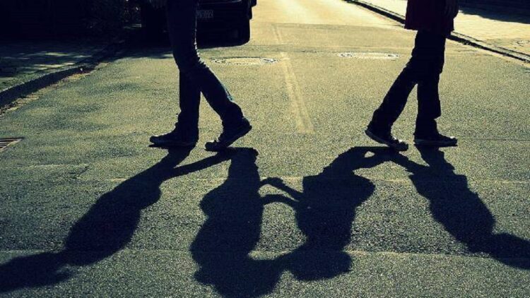 Ilustrasi selingkuh. (Foto: Dok. Pixabay)