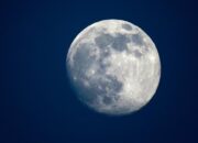 Ini Dia 10 Fenomena Astronomis yang Patut Dinanti di Tahun 2022