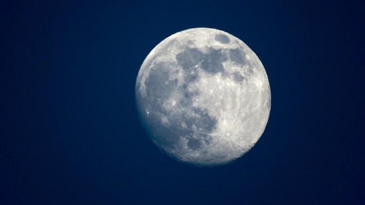 Ini Dia 10 Fenomena Astronomis yang Patut Dinanti di Tahun 2022 1 ilustrasi supermoon