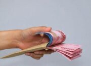 Pemerintah Kucurkan Bansos PKL dan Warung Kuartal I 2022, Jumlahnya Rp600 Ribu