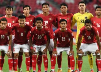 Bobol Gawang Thailand 2 Gol, Buktikan Timnas Indonesia lebih Jago dari Vietnam