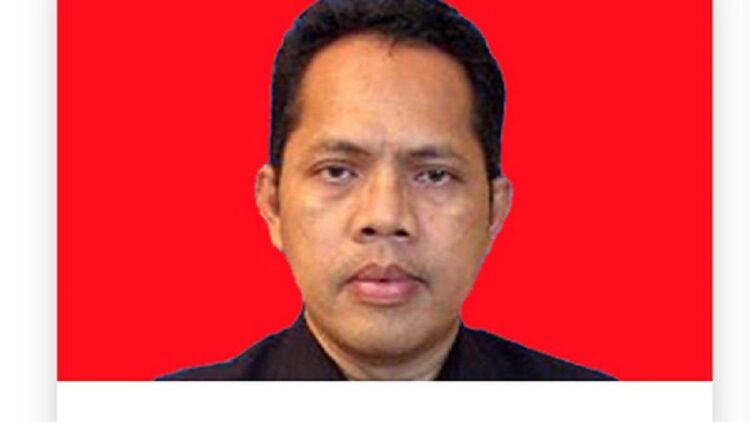 Foto: Hakim Itong Isnaeni (dok.pn surabaya)