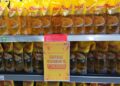 Mulai 1 Februari 2022 Harga Minyak Goreng Turun Lagi, Segini!