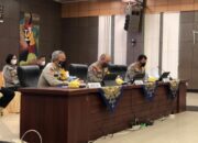 Tindak Pidana di Sumbar Menurun Tahun 2021, Kapolda: Penyidik Sudah Profesional