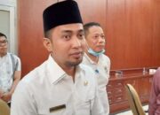 Abdul Gafur Mas’ud, Bupati Penajam Paser Utara Berharta Rp36,7 Miliar Terjaring OTT KPK