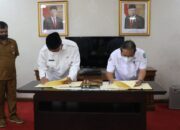 Pemprov Sumbar Siapkan Anggaran Rp95 Miliar untuk Jaminan Kesehatan