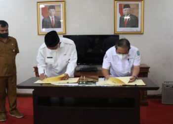 Pemprov Sumbar Siapkan Anggaran Rp95 Miliar untuk Jaminan Kesehatan