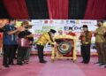 Koto Kaciak Expo, Momentum Pengembangan Potensi Budaya dan UMKM di Tanjung Raya Agam