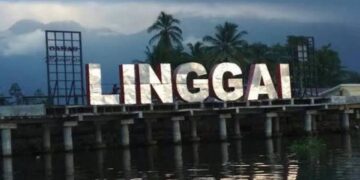 Objek Wisata di Agam Buka saat Libur Tahun Baru, Pengunjung Wajib Ini! 8 Objek Wisata Linggai Park di Kabupaten Agam. (Antara/Yusrizal)