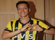 Mesut Ozil Mahal, RANS Cilegon FC Cari Opsi Pemain Bintang Lain