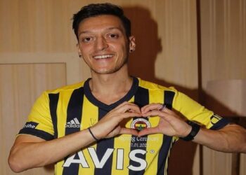 RANS Cilegon bakal Boyong Mesut Ozil, Segini Duit yang Harus Disediakan Raffi Ahmad