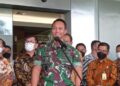 Rugikan Institusi TNI, Ini Instruksi Panglima soal Korupsi Tabungan Perumahan Angkatan Darat 3 Rugikan Institusi TNI, Ini Instruksi Panglima soal Korupsi Tabungan Perumahan Angkatan Darat