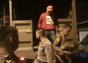 Sering Memalak, Seorang Pemuda di Jalan Khatib Sulaiman Padang Diciduk Pol PP