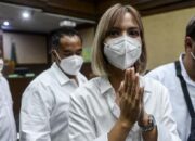 Penyalahgunaan Narkotika, Nia Ramadhani, Ardi Bakrie dan Sopir Diganjar 1 Tahun Penjara