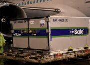 Indonesia Kedatangan Donasi 1,4 Juta Vaksin AstraZeneca dari Jepang dan Belanda