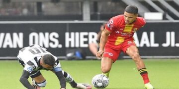 PSSI: Mess Hilgers dan Ragnar Oratmangoen Beri Sinyal Positif Bela Timnas Indonesia