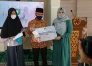 Ini Kiprah Yayasan Semen Padang untuk Masyarakat