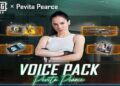 Jadi Brand Ambassador, Pevita Pearce Hadir di Game PUBG Mobile
