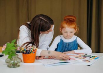 Empat Kiat Cerdas Tingkatkan Semangat Belajar Anak