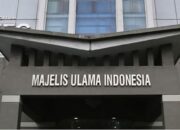 Bantah Dukung Deklarasi Penolakan IKN, MUI Bukittinggi Tegaskan tak Ikut Politik Praktis