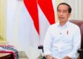 Jokowi Sebut Butuh 15-20 Tahun Memindahkan Kantor Pemerintahan ke IKN Baru