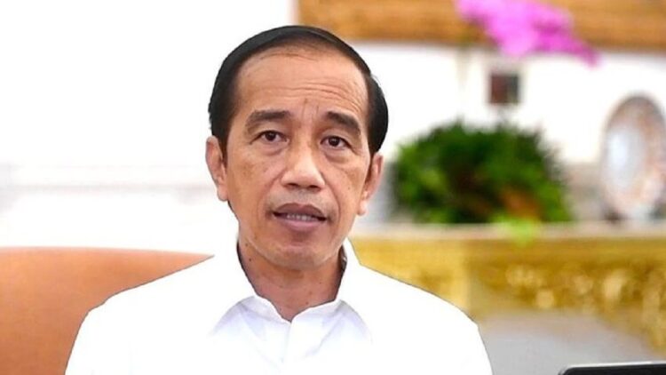 Presiden Jokowi (Foto: Biro Pers Sekretariat Presiden)
