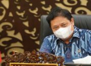 Ekonomi Indonesia Tumbuh 5,01 Persen di Kuartal I-2022