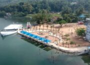 Ada 5 Komitmen Pemkab Solok untuk Selesaikan Pelanggaran Pemanfaatan Ruang di Danau Singkarak, Begini Respons KPK!