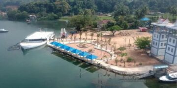 Ada 5 Komitmen Pemkab Solok untuk Selesaikan Pelanggaran Pemanfaatan Ruang di Danau Singkarak, Begini Respons KPK! 8 Ada 5 Komitmen Pemkab Solok untuk Selesaikan Pelanggaran Pemanfaatan Ruang di Danau Singkarak, Begini Respons KPK!