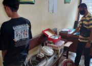 Gerombolan Remaja di Padang Kupak Rumah Kosong, Baru Seorang Ditangkap