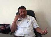 Tiga Pasar Tradisional Direnovasi, Pemkab Agam Gelontorkan Dana Rp4,16 Miliar