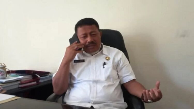 Bakal Dikembangkan, Pemkab Agam Data Destinasi Wisata di tiap Kecamatan 1 Kepala Dinas Pariwisata Pemuda dan Olahraga Agam Dedi Asmar. (Foto: Antara)